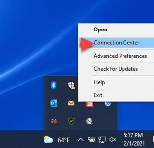 Self Clear Hung Sessions via Citrix Workspace